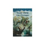 Tales from the Odyssey, Part One