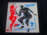 Shakatak - Down On The Street _ 12&quot; maxi single, vinyl _Polydor ( 1984,Franta)