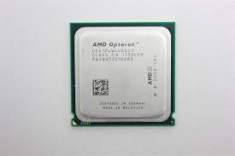 Procesor AMD Opteron 4184 2.8 GHz Six Core (OS4184WLU6DGO) CPU Socket C32 foto