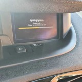 Card cu hartile de navigatie pentru sistemul Renault RLINK Europa 2027 11.45