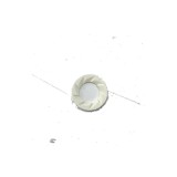 R&acirc;șniță plată ceramică originală Philips pentru espressor, cod 642001005591