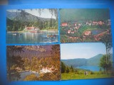 HOPCT LOT 3750 -4 CARTI POSTALE-BAILE TUSNAD -JUD HARGHITA-CIRCULATE