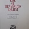 THE LIFE OF BENVENUTO CELLINI by BENVENUTO CELLINI , ANII &#039; 80