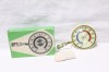 Termometru frigider vechi vintage Made in West Germany