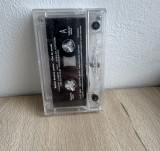 Casetă Audio - Muzică - Ștefan Bănică Jr. Cel de acum (2000)