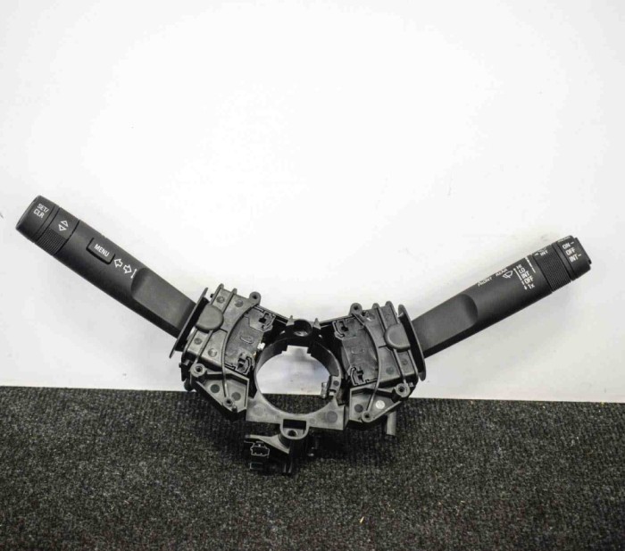 Maneta semnalizare ștergătoare OPEL MOKKA / MOKKA X 2016