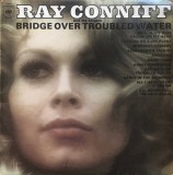 Vinil Ray Conniff And The Singers &ndash; Bridge Over Troubled Water (-VG), Jazz