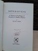 Battle of wits: A history of psychology &amp; deception in modern warfare - Davin Owen