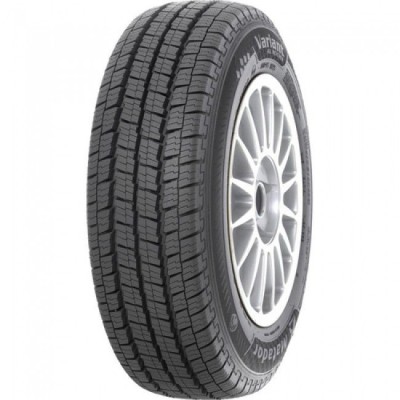 Anvelope Matador MPS125 VariantAW 205/65R15C 102/100T All Season foto