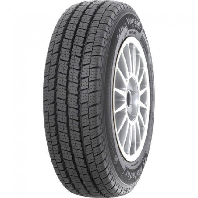 Anvelope Matador MPS125 VariantAW 205/65R15C 102/100T All Season
