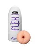 Masturbator Flex Anal Experience Natural