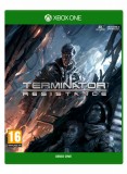 Terminator Resistance XBOX ONE