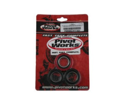 Rulmenti roata spate Honda CR 125R 00- 07 CR 250R 00- 07 CRF 250R 04- 15 CRF 450R 02- 15 CRF 450X 05- 14 foto