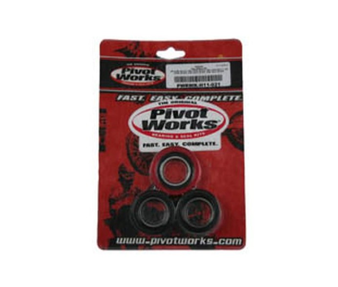 Rulmenti roata spate Honda CR 125R 00- 07 CR 250R 00- 07 CRF 250R 04- 15 CRF 450R 02- 15 CRF 450X 05- 14