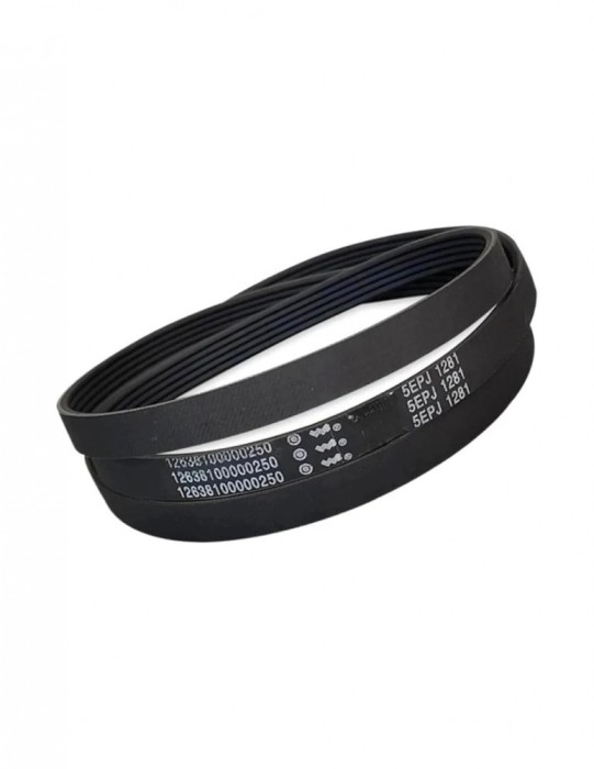 Curea masina spalat 1281 5PJE