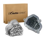 Cumpara ieftin Modul LED semnalizare far Stanga BMW Seria 5 F10, F11 NFL - Compatibil OEM 63117271901