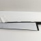 Ornament vertical ușă st&acirc;nga spate VW TOUAREG CR7 2023 OEM: 760839901 30763505