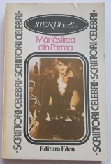 Stendhal&nbsp;-&nbsp;Manastirea din Parma