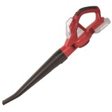 Raider RD-CBL04 - Suflanta de gradina fara acumulatori si incarcator Li-Ion 18 V - Ah 136 m3/h
