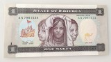 Eritrea - 1 Nakfa 1997