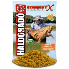Haldorado - Nada umectata FermentX 900g - Piersica picanta