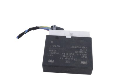 Unitate de control senzor de parcare PDC BMW i3 I01 2016 OEM: 6828085 20678868 foto