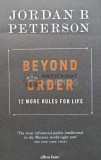 Cumpara ieftin Beyond order. 12 more rules for life - 2021 - Jordan B. Peterson (AB121)