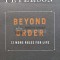 Beyond order. 12 more rules for life - 2021 - Jordan B. Peterson (AB121)