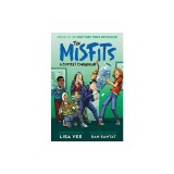 A Copycat Conundrum (the Misfits)