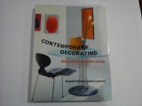 CONTEMPORARY DECORATING - ELIZABETH WILHIDE &amp; JOANNA COPESTICK
