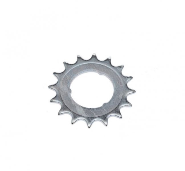 Pinion roata spate bicicleta cu frana in butuc 16 dinti Cod:AWR0185B