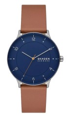 Ceas Barbati, Skagen, Riis SKW6885 - Marime universala