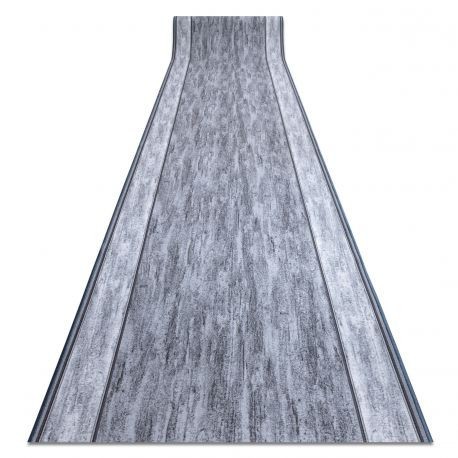 Traversa anti-alunecare RAMA gri, 100 cm