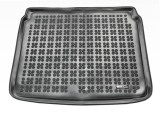 Covor Tavita Portbagaj Premium VW TIGUAN 5 loc, cu trusa scule/cu rezerva mica 2007-2016