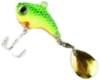 Spinner Tail ZHENG FISHING, Firetiger, 20g, 6cm, 1buc/pac