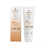 Cumpara ieftin Lotiune cu textura usoara fotoprotectoare SPF 50, Repaskin, 200ml, Sesderma