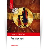 Cumpara ieftin Pensionarii - Damian Stanoiu