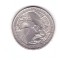 Moneda SUA 25 centi/quarter dollar 2015 P, North Carolina Blue Ridge Parkway