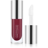 Catrice ETERNAL RED ulei pentru buze cu efect de crestere culoare C03 Dark Romance 3.6 ml