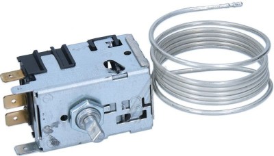 TERMOSTAT 077B3597 DANFOSS 455416 Frigider / Combina frigorifica GORENJE foto