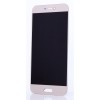 Display LCD Xiaomi Mi 5C + Touchscreen Auriu / Gold