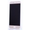 LCD Xiaomi Mi 5c + Touchscreen, Gold