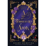 A t&ouml;rhetetlen &aacute;tok - Szab&oacute; Krisztina