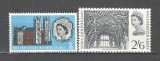 Anglia/Marea Britanie.1966 900 ani Abatia Westminster GA.103