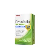 Gnc Probiotic Solutions Immune Support - 25 Billion Cfus, Probiotic Lab4