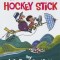The Flying Hockey Stick