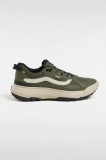 Vans sneakers MTE Crosspath barbati, culoarea verde, VN000CVU50K1