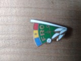 Insigna Federatii Sportive FRO