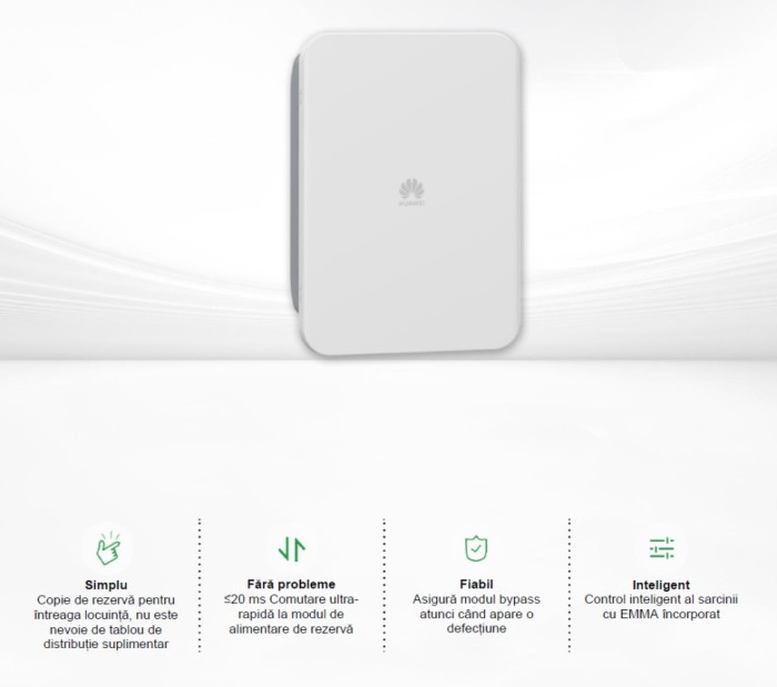 HUAWEI SMARTGUARD-63A-S0