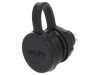 Soclu Conector Mamă 4 PIN IP67 3A 30V 0.5mm2